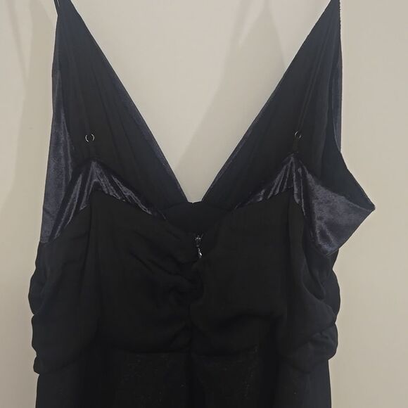 Free People Sylkie Romper - Picture 11 of 12